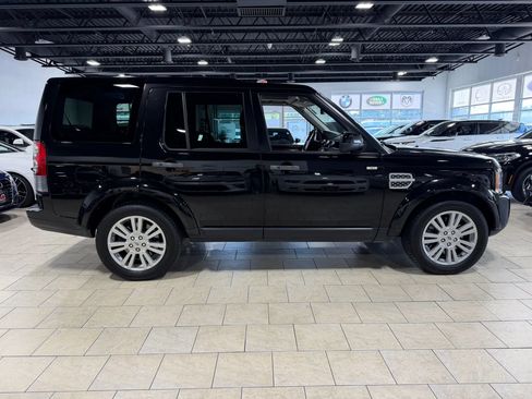 Used 2013 Land Rover LR4 HSE w/ HSE Pkg AWD/4WD image 26