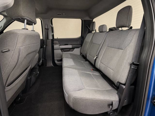 Used 2025 Ford F150 XLT w/ Equipment Group 301A Standard AWD/4WD image 14