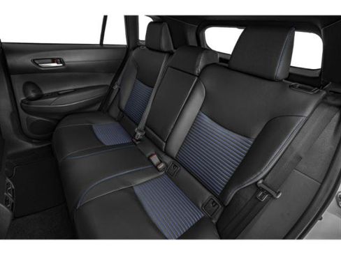 Certified 2023 Toyota Corolla Cross AWD Hybrid image 12