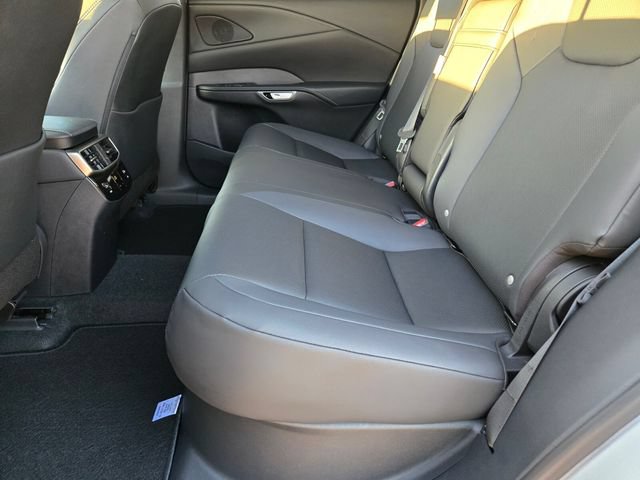 New 2026 Lexus RX 350 Premium w/ Convenience Package FWD image 7