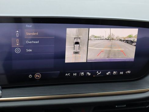 New 2026 Buick Envision Avenir AWD/4WD image 16