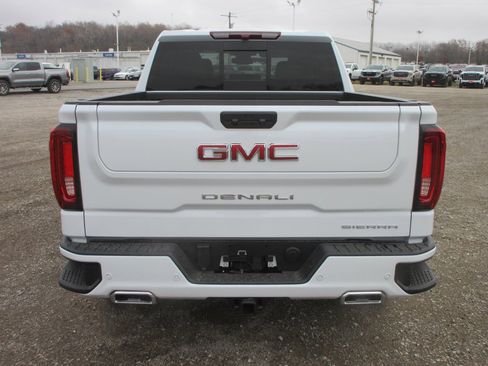 New 2026 GMC Sierra 1500 Denali image 6