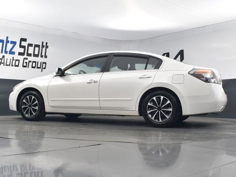 Used 2008 Nissan Altima 2.5 S w/ Convenience Pkg FWD image 19