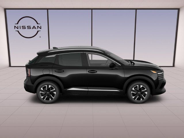 New 2027 Nissan Kicks SV AWD/4WD image 4