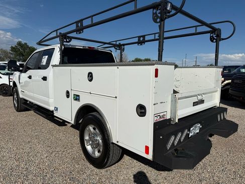 Used 2018 Ford F250 XL w/ Power Equipment Group AWD/4WD image 7
