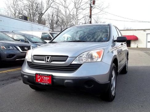 Used 2007 Honda CR-V LX image 1
