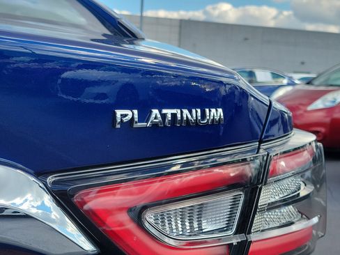 Certified 2023 Nissan Maxima Platinum w/ Sport Mat Group image 7