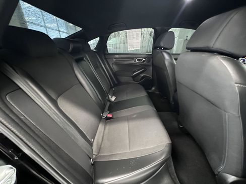 Used 2025 Honda Civic Sport image 18