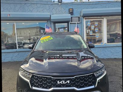 Used 2021 Kia Sorento EX