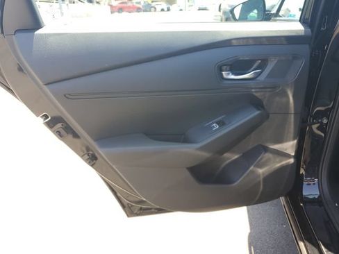 Certified 2024 Honda Accord EX-L image 16