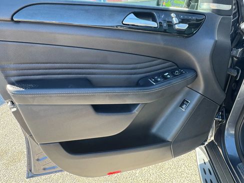 Used 2016 Mercedes-Benz GLE 450 4MATIC Coupe image 13