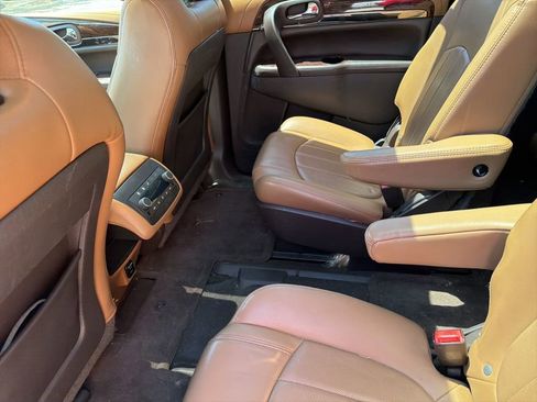 Used 2016 Buick Enclave Leather w/ Enclave Tuscan Edition AWD/4WD image 21