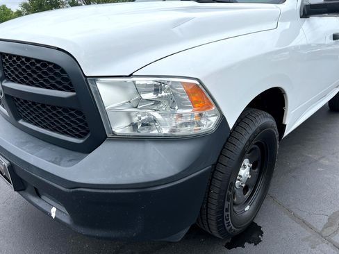 Used 2017 RAM 1500 Tradesman w/ Popular Equipment Group image 14