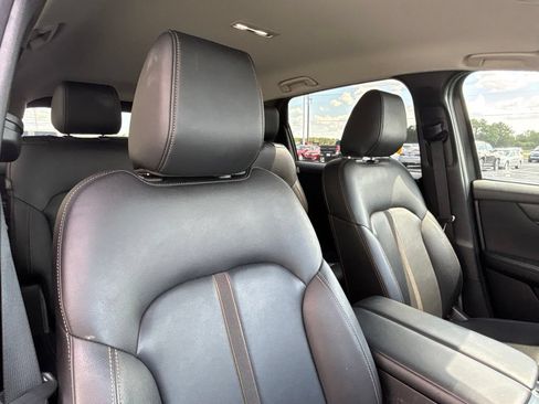 Used 2025 MAZDA CX-90 3.3 Turbo w/ Select Package AWD/4WD image 26