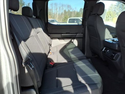 New 2026 Ford F150 STX w/ Equipment Group 200A image 13