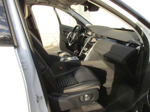 Used 2021 Land Rover Discovery Sport S image 54