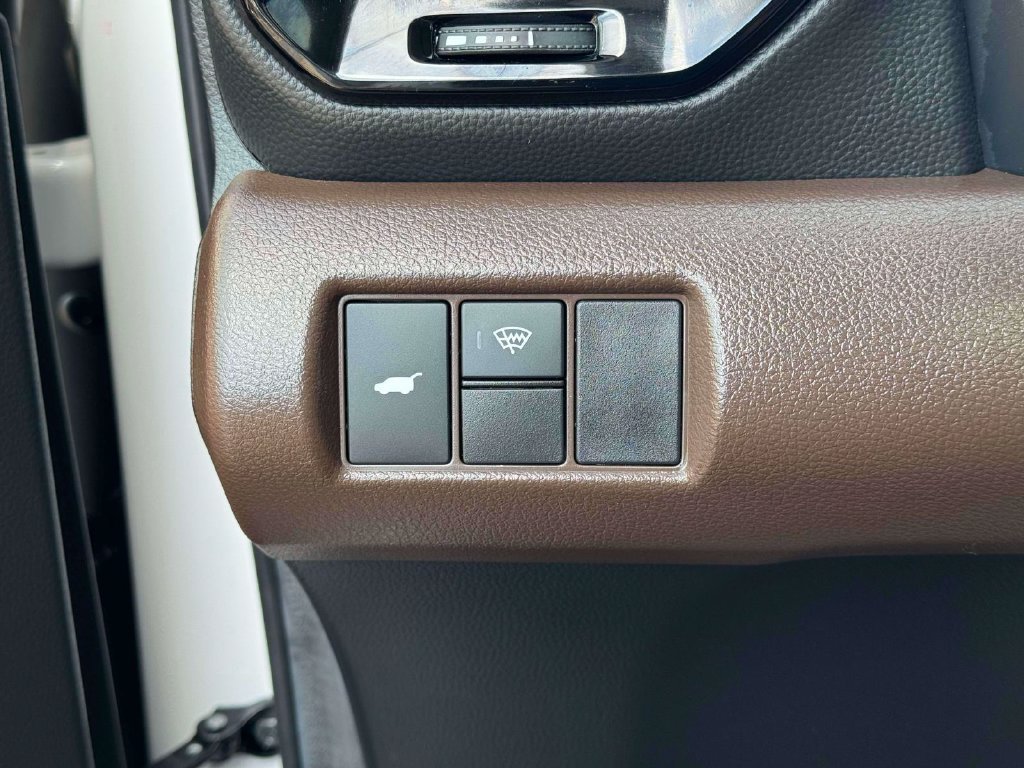 Used 2026 Honda Pilot Elite image 21