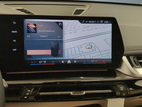 New 2025 BMW X1 xDrive28i w/ Convenience Package image 20