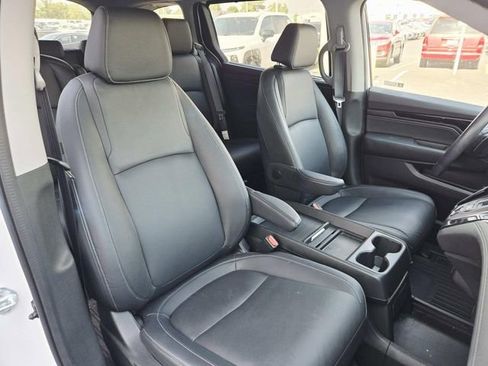 Used 2023 Honda Odyssey Touring image 16