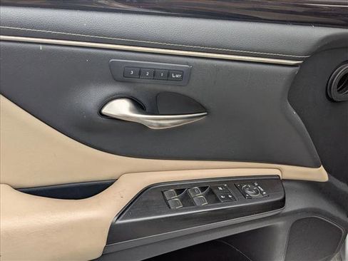 Used 2021 Lexus ES 350 w/ Premium Package image 8