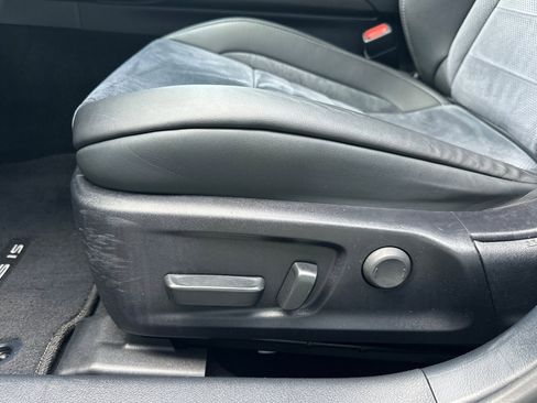 Certified 2022 Lexus IS 500 w/ Accessory Package image 14