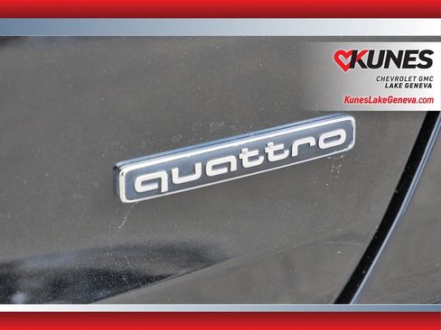 Used 2024 Audi A6 Premium Plus AWD/4WD image 26