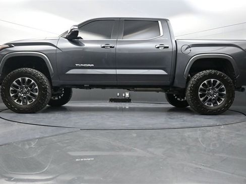 Used 2026 Toyota Tundra Limited image 34