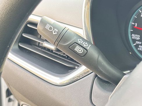 Used 2024 Chevrolet Equinox LS w/ Driver Confidence II Package image 8