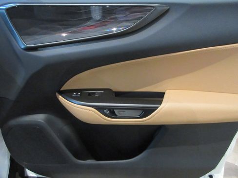 New 2026 Lexus NX 350 AWD w/ Premium Package image 19