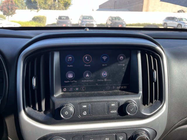 Used 2022 GMC Canyon Elevation RWD image 15
