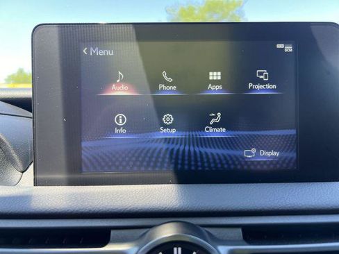 Certified 2025 Lexus IS 350 F Sport w/ Accessory Package AWD/4WD image 16