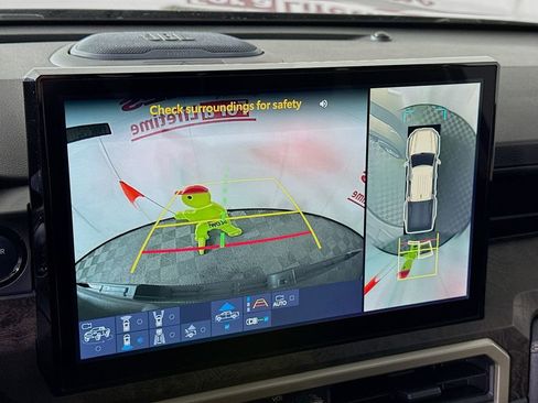 Certified 2024 Toyota Tacoma Limited image 6