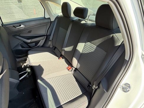 New 2026 Volkswagen Jetta S FWD image 18