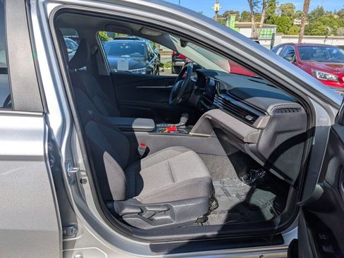 Certified 2025 Toyota Camry LE w/ Convenience Package image 19