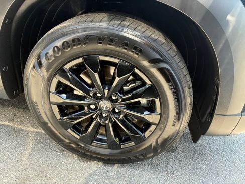 Certified 2025 MAZDA CX-50 AWD 2.5 S w/ Select Package image 29