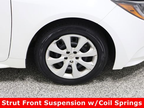 Certified 2024 Toyota Corolla LE image 5