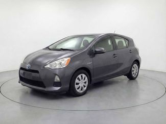 Used 2012 Toyota Prius C Two video 1