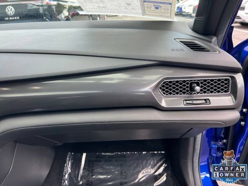 Used 2025 Acura Integra A-Spec FWD image 62