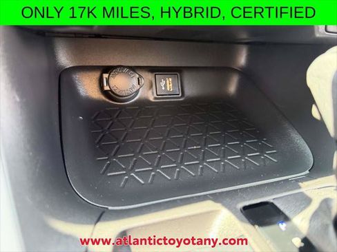 Certified 2023 Toyota RAV4 LE AWD/4WD image 22
