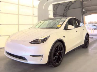 Used 2022 Tesla Model Y Performance