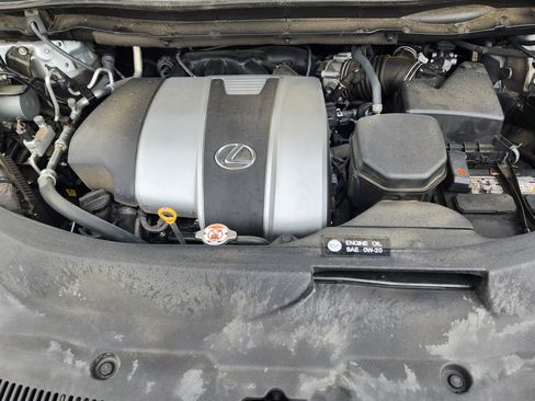 Used 2018 Lexus RX 350 AWD w/ Premium Package image 20