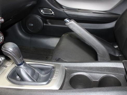 Used 2014 Chevrolet Camaro LT w/ RS Package RWD image 38
