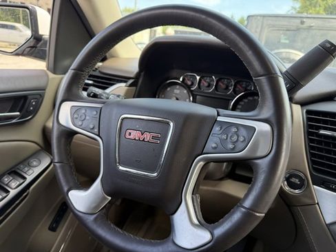 Used 2016 GMC Yukon SLT w/ Open Road Package image 12