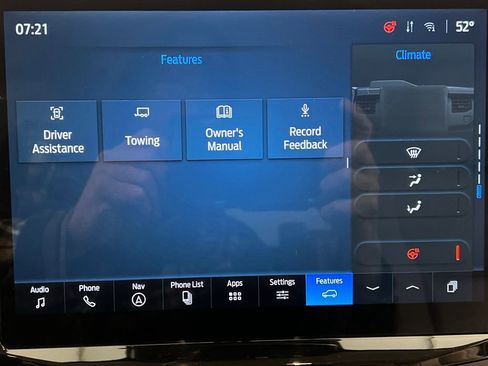 Used 2024 Ford Expedition Max XLT image 69