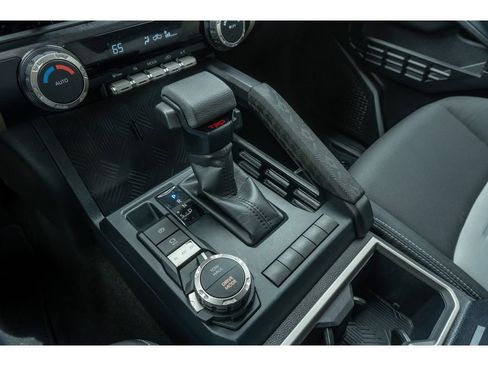 Used 2026 Toyota Tacoma TRD Sport image 24