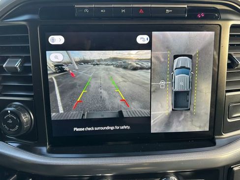 Used 2024 Ford F150 Lariat w/ Tow/Haul Package image 20