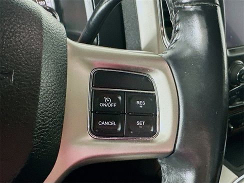 Used 2018 RAM 2500 Laramie w/ Convenience Group image 26