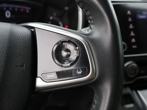Used 2019 Honda CR-V Touring image 45