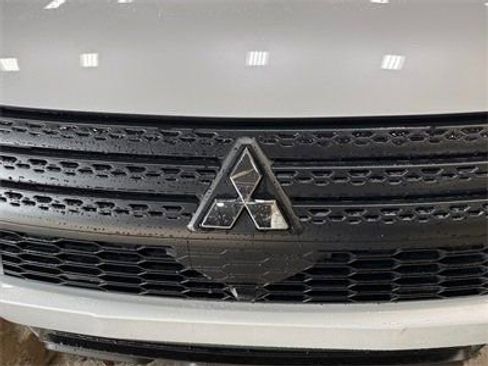 New 2026 Mitsubishi Eclipse Cross ES AWD/4WD image 30