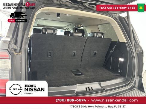Used 2019 Ford Expedition Platinum image 29